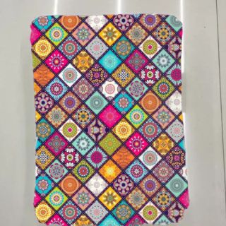 Bandani Printed Design Fabric For Dress Material And Kurti